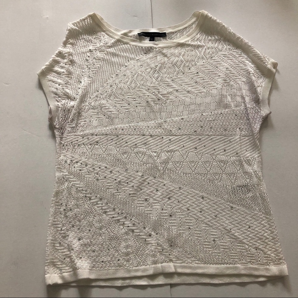 White House Black Market Blouse